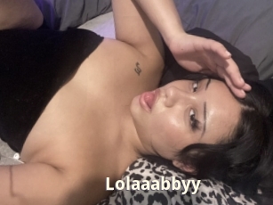 Lolaaabbyy