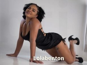 Lolabenton