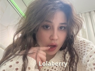 Lolaberry