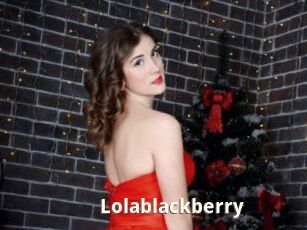 Lolablackberry