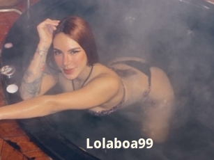 Lolaboa99