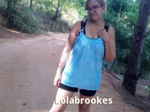 Lolabrookes