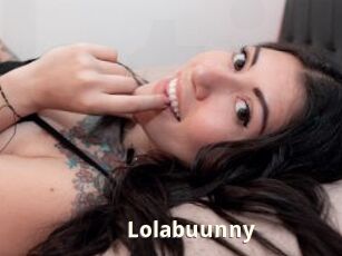 Lolabuunny