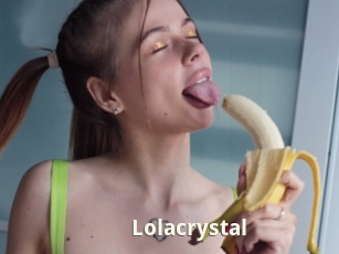 Lolacrystal
