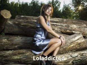 Loladdicted