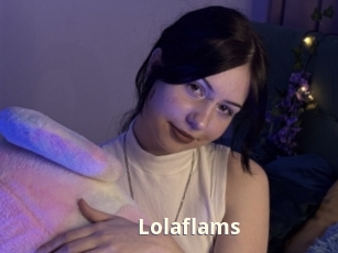 Lolaflams