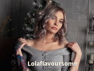 Lolaflavoursome