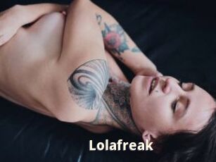 Lolafreak
