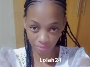 Lolah24