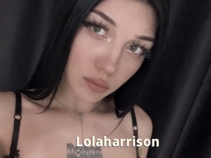 Lolaharrison