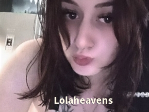 Lolaheavens