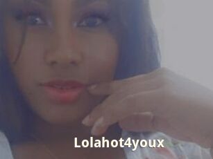Lolahot4youx