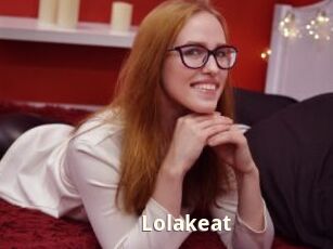 Lolakeat
