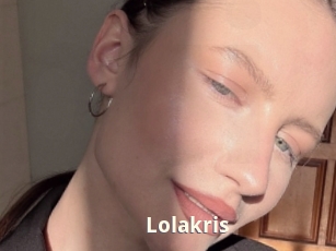Lolakris