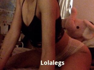 Lolalegs