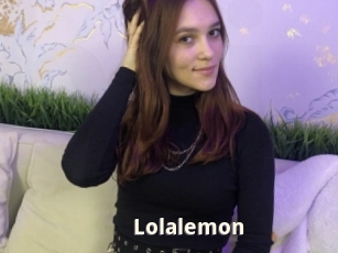 Lolalemon