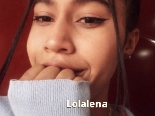 Lolalena