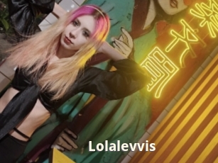 Lolalevvis