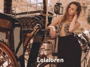 Lolaloren
