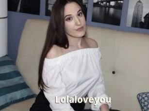 Lolaloveyou