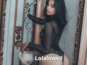 Lolalowell