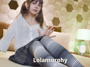 Lolamurphy