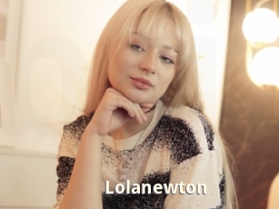 Lolanewton