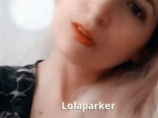 Lolaparker