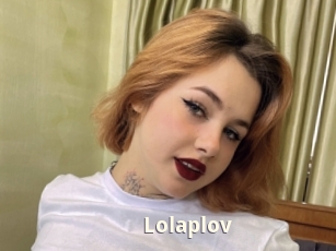 Lolaplov