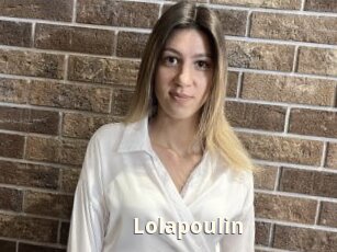 Lolapoulin