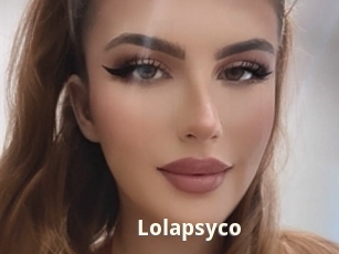 Lolapsyco