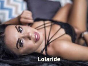 Lolaride