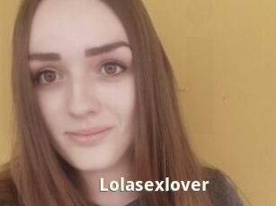 Lolasexlover