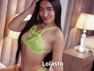 Lolasto