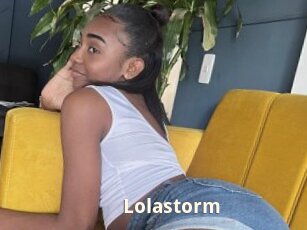 Lolastorm