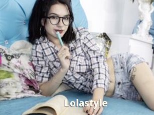 Lolastyle