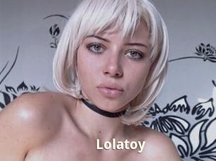 Lolatoy