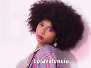 Lolavalencia