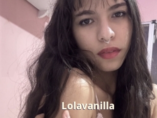 Lolavanilla