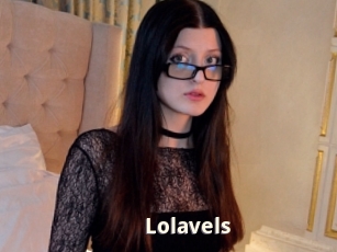 Lolavels