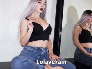 Lolaverain