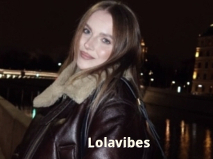 Lolavibes