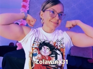 Lolawinx31