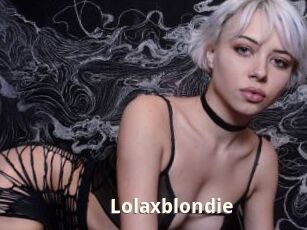 Lolaxblondie