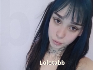 Loletabb