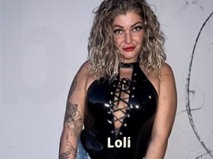 Loli