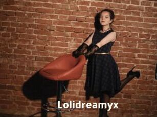 Lolidreamyx