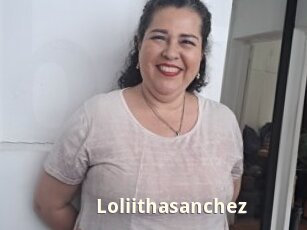 Loliithasanchez