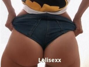 Lolisexx