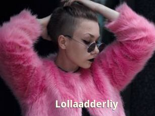 Lollaadderliy